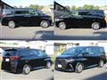 2024 Toyota Alphard Hybrid