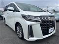 2021 Toyota Alphard G