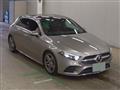 2018 Mercedes-Benz A-Class