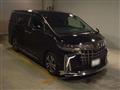 2023 Toyota Alphard G