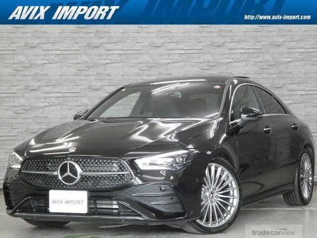 2023 Mercedes-Benz Mercedes-Benz Others