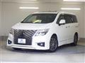 2022 Nissan Elgrand