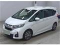 2018 Honda Freed