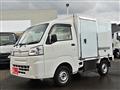 2018 Daihatsu Hijet Truck