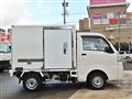 2018 Daihatsu Hijet Truck