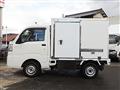 2018 Daihatsu Hijet Truck