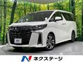 2022 Toyota Alphard G