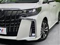 2022 Toyota Alphard G