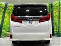 2022 Toyota Alphard G