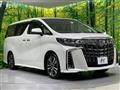 2022 Toyota Alphard G