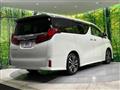 2022 Toyota Alphard G