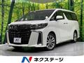 2021 Toyota Alphard G