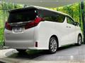 2021 Toyota Alphard G