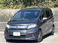 2014 Honda Freed