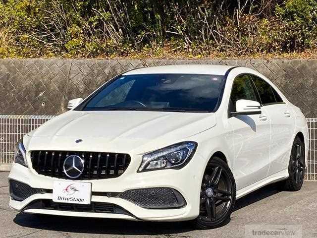 2017 Mercedes-Benz Mercedes-Benz Others