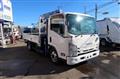 2017 Isuzu Elf Truck