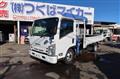 2017 Isuzu Elf Truck