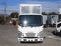 2019 Isuzu Elf Truck