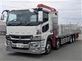 2023 Mitsubishi Fuso Super Great