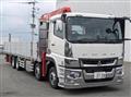 2023 Mitsubishi Fuso Super Great