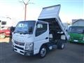 2013 Mitsubishi Fuso Canter