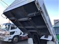 2013 Mitsubishi Fuso Canter