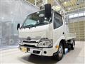 2020 Toyota Dyna Truck