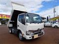 2020 Toyota Dyna Truck