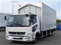 2023 Mitsubishi Fuso Fighter