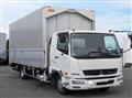 2023 Mitsubishi Fuso Fighter