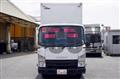 2017 Isuzu Elf Truck