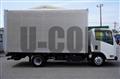 2017 Isuzu Elf Truck