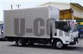 2017 Isuzu Elf Truck