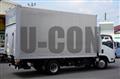 2017 Isuzu Elf Truck