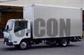 2017 Isuzu Elf Truck