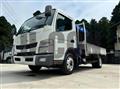 2013 Mitsubishi Fuso Canter