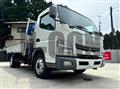 2013 Mitsubishi Fuso Canter