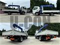 2013 Mitsubishi Fuso Canter