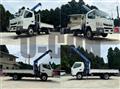 2013 Mitsubishi Fuso Canter