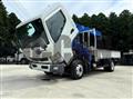 2013 Mitsubishi Fuso Canter