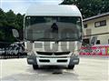 2013 Mitsubishi Fuso Canter