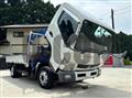 2013 Mitsubishi Fuso Canter