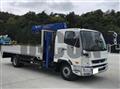 2024 Mitsubishi Fuso Fighter