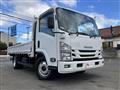 2017 Isuzu Elf Truck