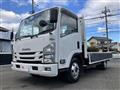 2017 Isuzu Elf Truck