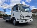 2017 Isuzu Elf Truck