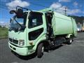 2014 Mitsubishi Fuso Fighter