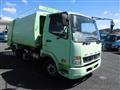 2014 Mitsubishi Fuso Fighter