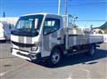 2024 Mitsubishi Fuso Canter