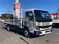 2024 Mitsubishi Fuso Canter